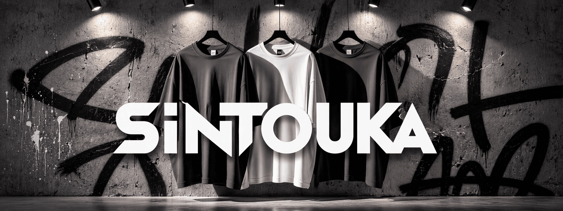 Banner for SINTOUKA