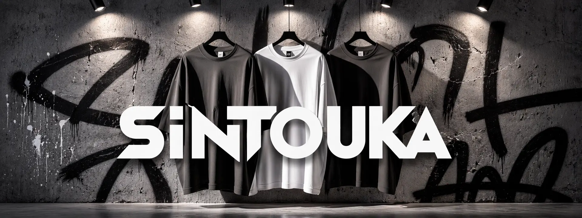 Banner for SINTOUKA
